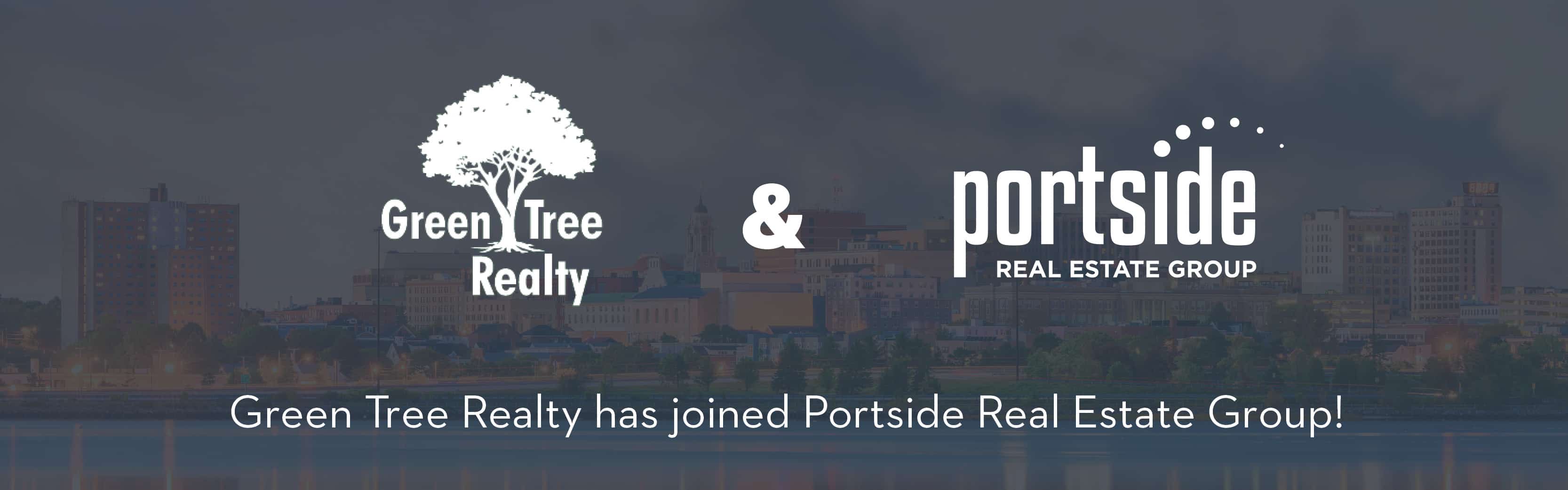Green Tree Realty Team at Portside Portside Real Estate Group
